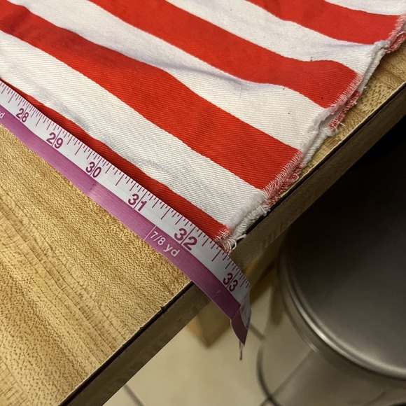 American Flag Women's Flair Leg Jeans Size 10 NWT by Fashion Denim Co - Picture 11 of 14